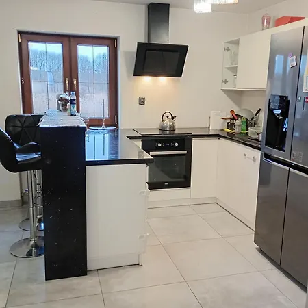 Lesny Zakatek Rekusy