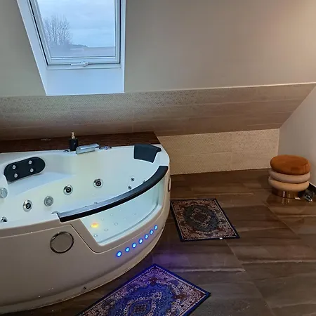 Lesny Zakatek Dom wakacyjny