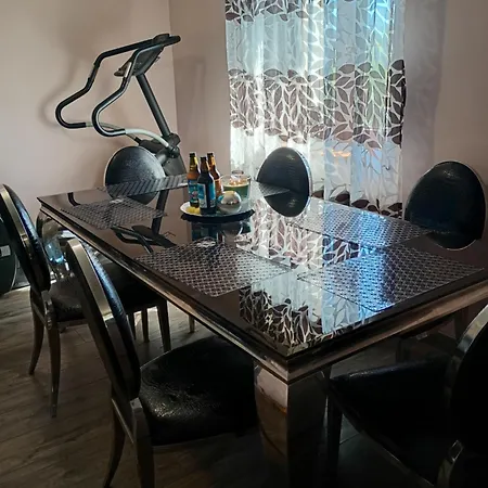 Dom wakacyjny Lesny Zakatek Rekusy