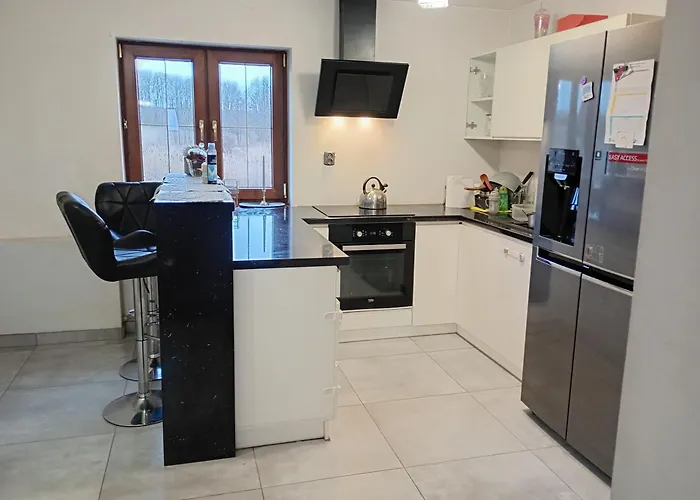 Lesny Zakatek Rekusy