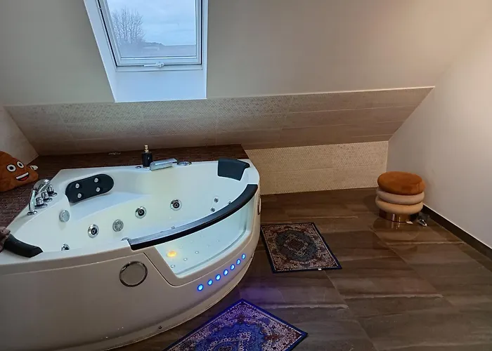 Lesny Zakatek Holiday home